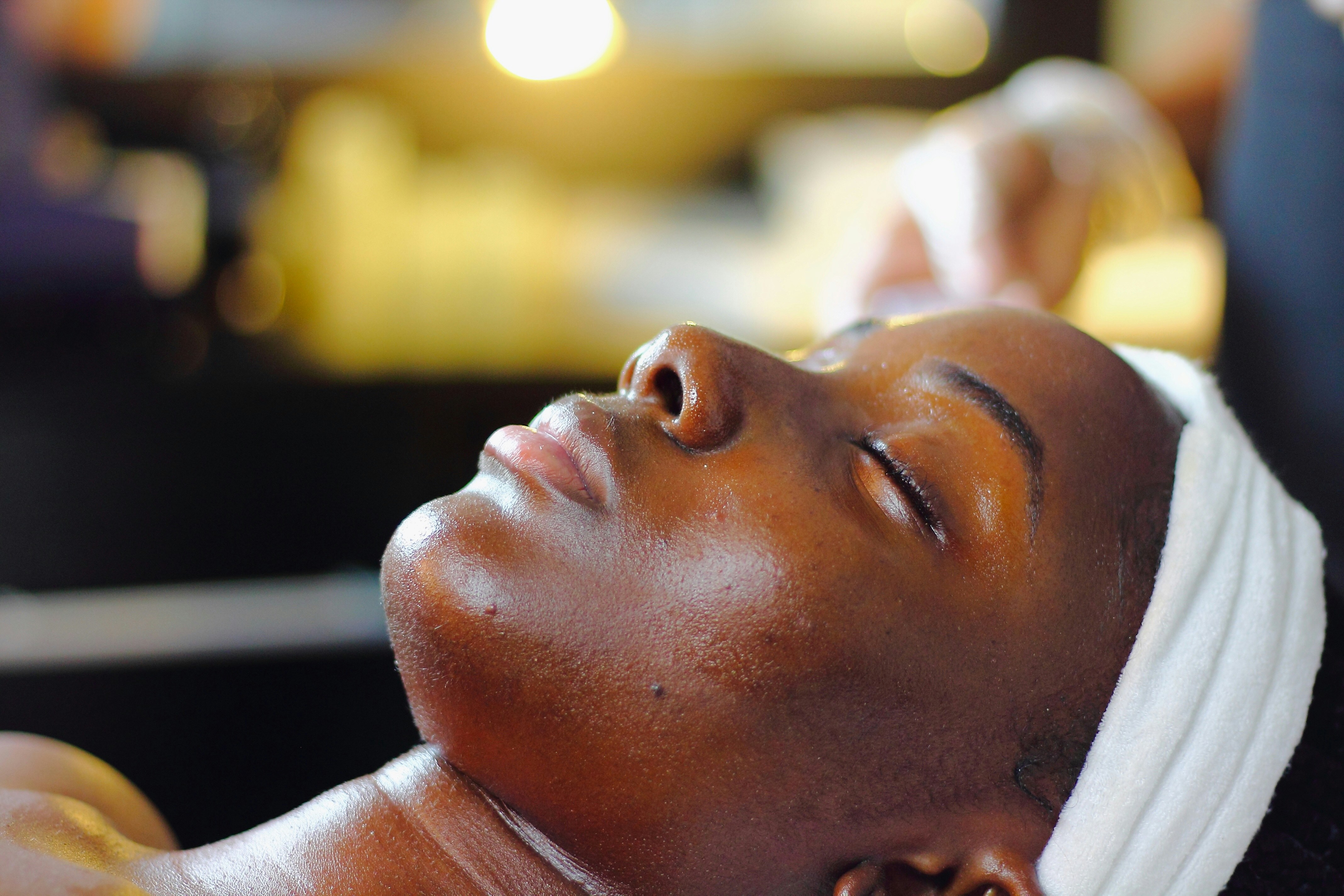 Medical aesthetics program