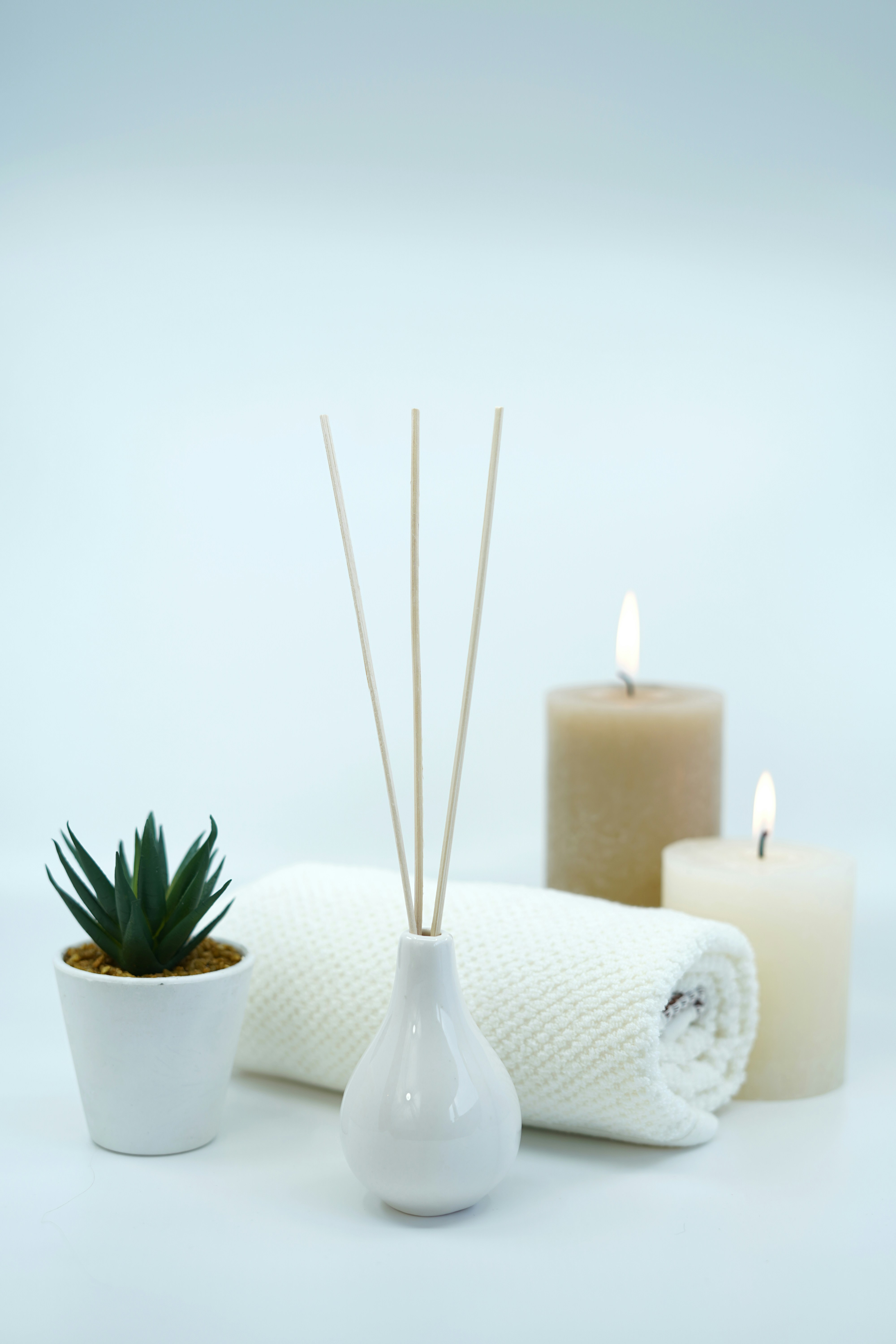 Infrared and LED therapy
