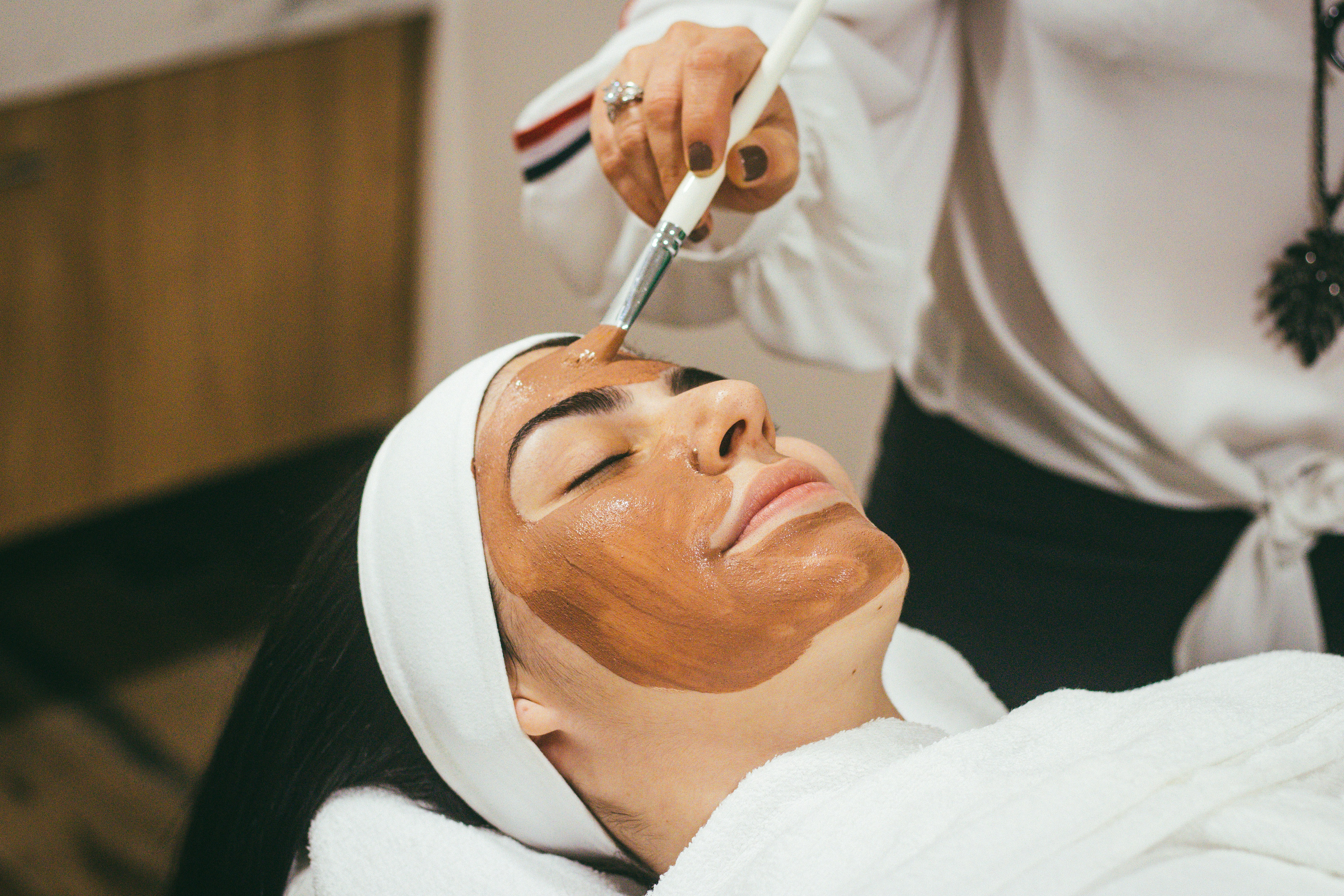Anti-aging treatments